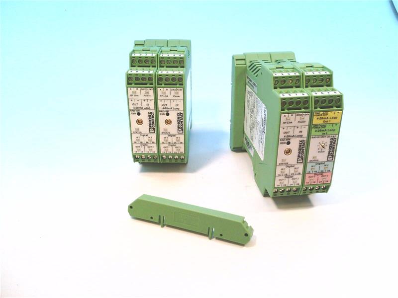 PHOENIX CONTACT RAD-ISM-900-SET-XD-BUS-2