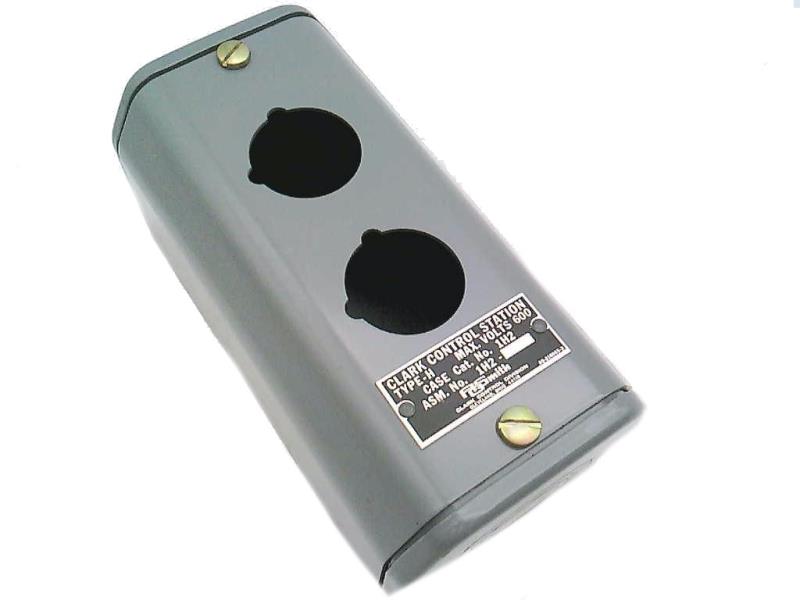 DANAHER CONTROLS 1H2