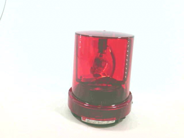 FEDERAL SIGNAL 121A-024R