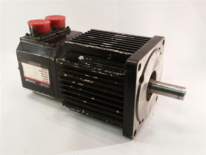 ALLEN BRADLEY S4075/BGR5/0N