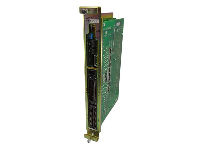 JZNC-NIF01B-1 by YASKAWA ELECTRIC