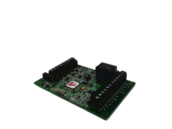 MERCURY SECURITY MR50