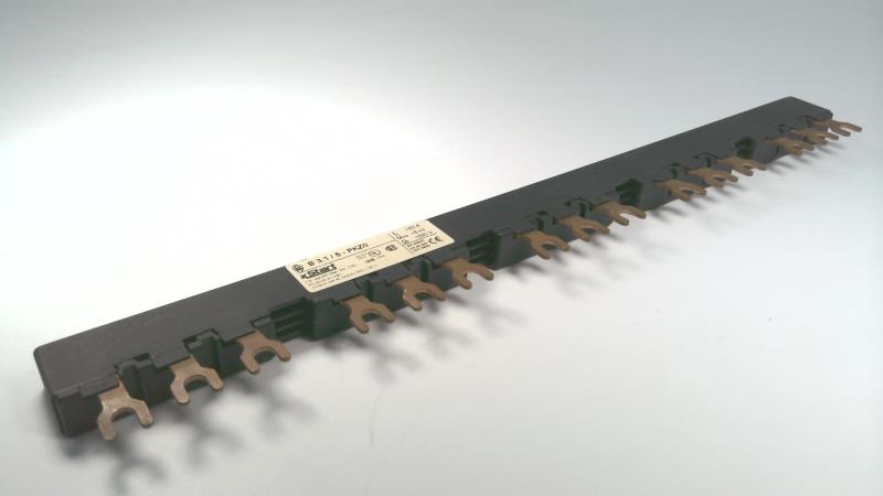 EATON CORPORATION B3.1/5-PKZ0