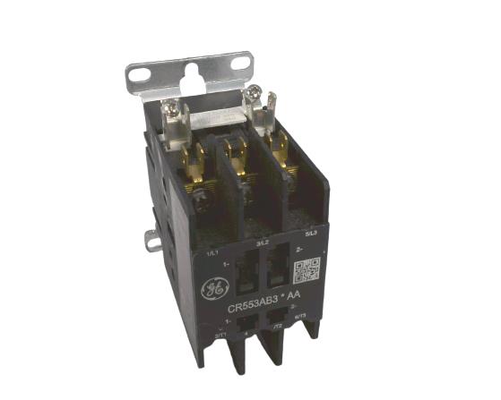 GENERAL ELECTRIC CR553AB3AAA