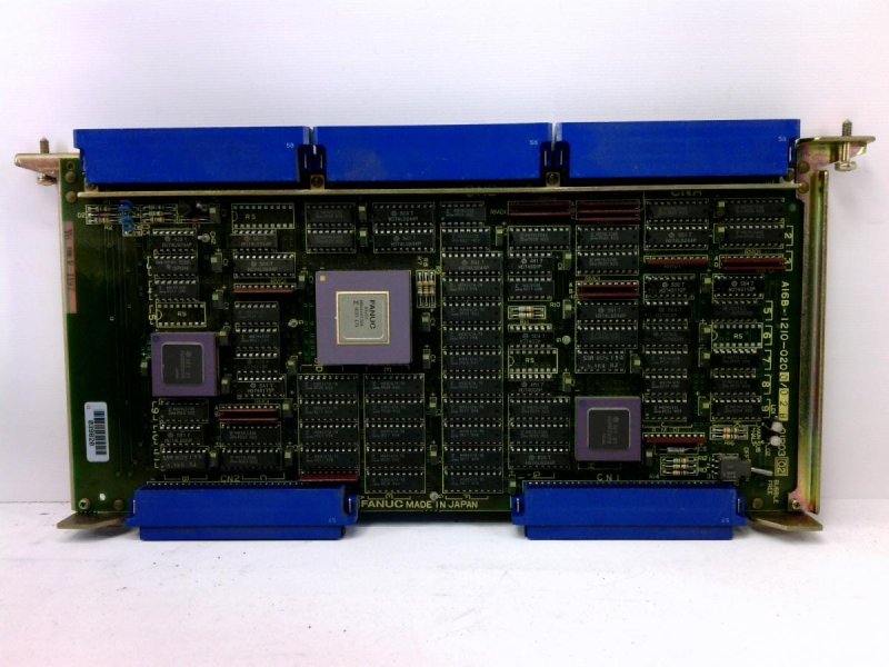 FANUC A16B-1210-0200