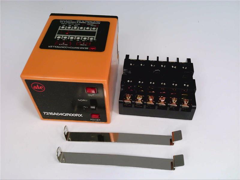 7216-A04-QR00-RX by MARSH BELLOFRAM