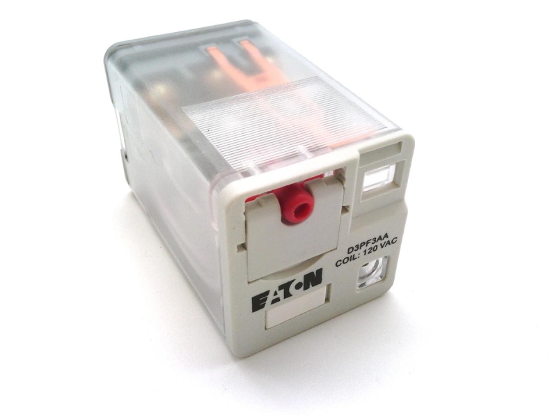 EATON CORPORATION D3PF3AA