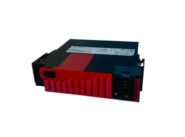ALLEN BRADLEY 1756-L7SPXT