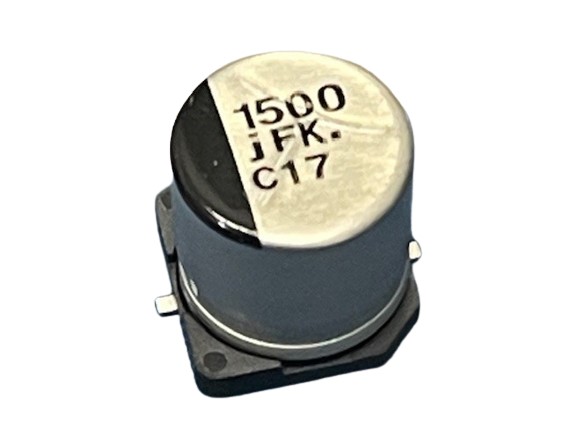 EEE-FK0J152P by MATSUSHITA ELECTRIC