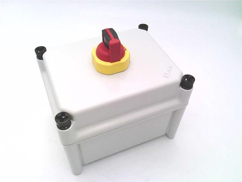 SPRECHER & SCHUH LA7-32-1753-CR