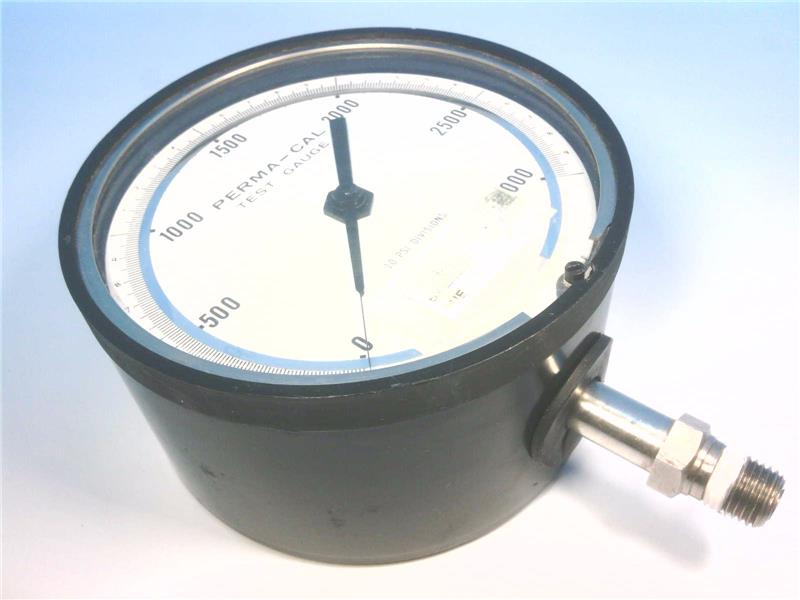 PERMA CAL CORPORATION 101NTM14A21