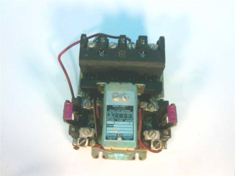 SCHNEIDER ELECTRIC 8536CG3V03