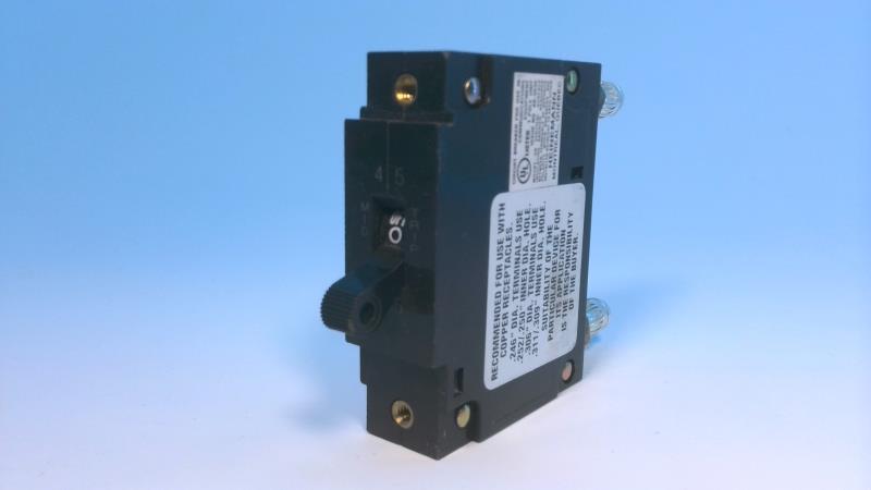 EATON CORPORATION AM1S-B98AAA02ALDDU-W-45