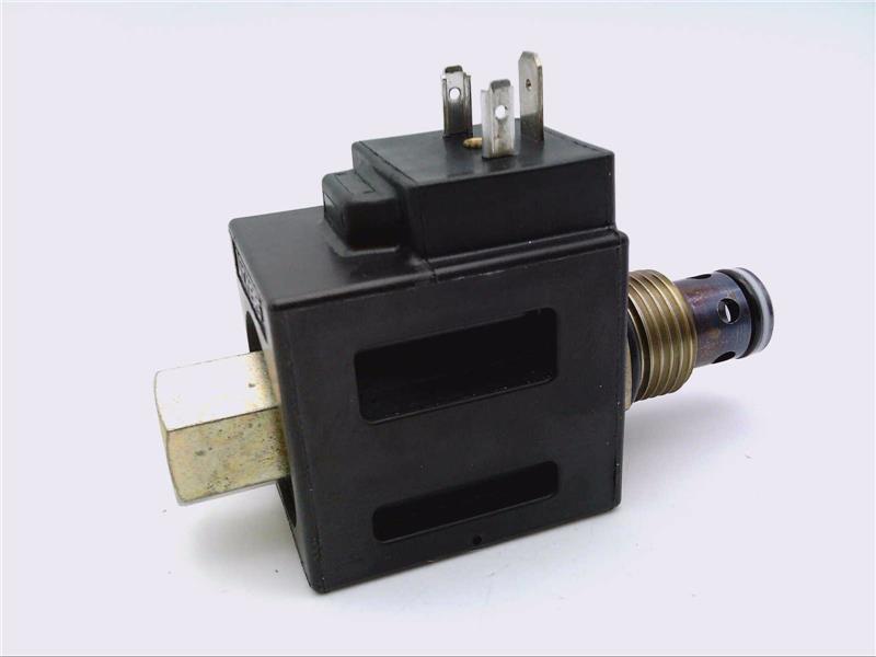 EATON CORPORATION SV5-10-0-0-120AG