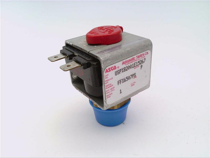 ASCO USPX82001E15267-24