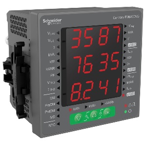 METSEEM6400NGRSCL1 by SCHNEIDER ELECTRIC