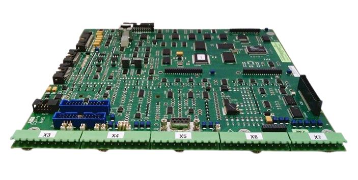 ASEA BROWN BOVERI 3ADT313900R1501