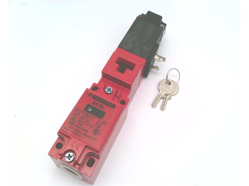 TELEMECANIQUE SENSORS XCSL722B3