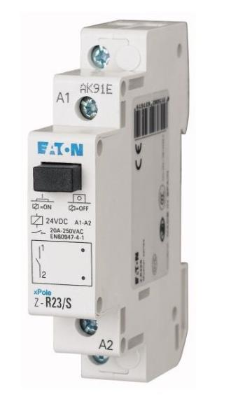 EATON CORPORATION Z-R23/S