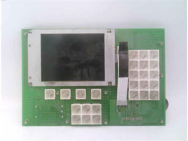 SCANVAEGT 69720-0024