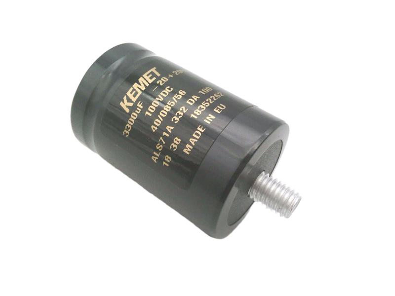 YAGEO ALS71A332DA100