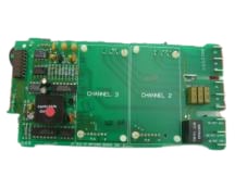 EUR818FB by INVENSYS