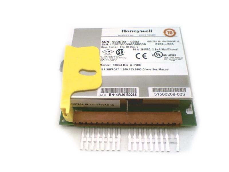 HONEYWELL 900G03-0202