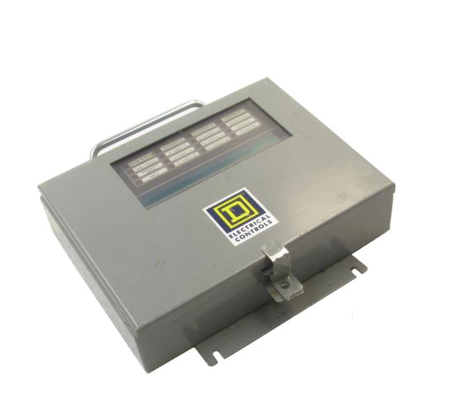 SCHNEIDER ELECTRIC EQ5100-DEP-1