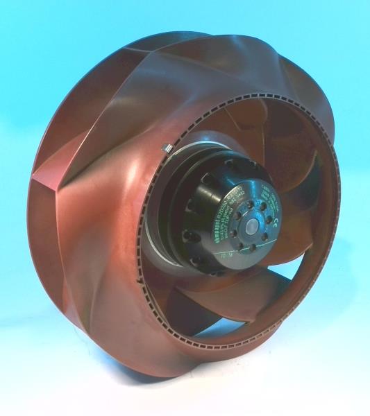 EBM PAPST R2D250-AF10-10