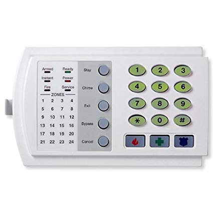 NX-124E by KIDDE-FENWAL, LLC