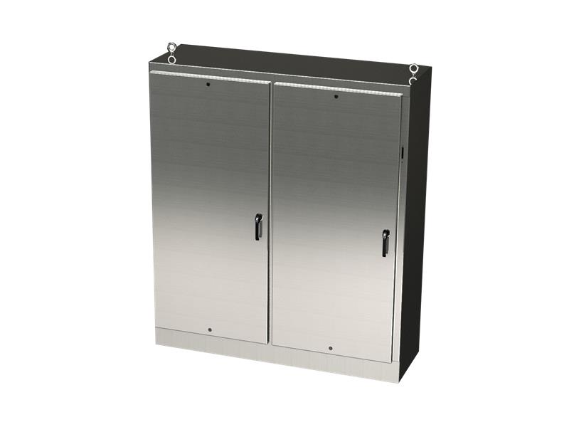 SAGINAW SCE-84XM7824SS6