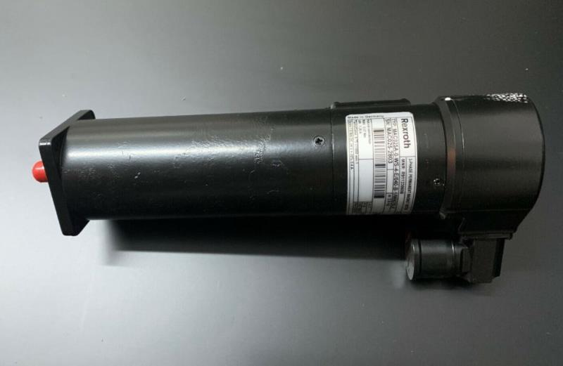 BOSCH MAC025A-0-WS-4-E/040-B-1/W1670LV