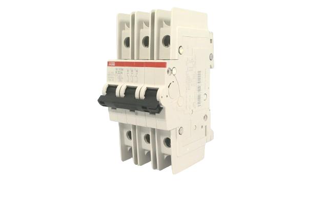 ASEA BROWN BOVERI SU203M-K32