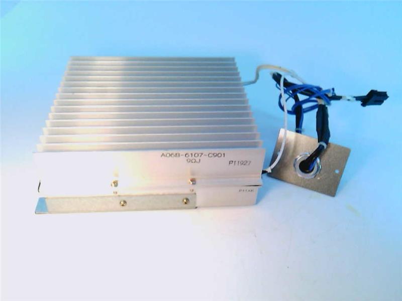 A06B-6107-C901 by FANUC