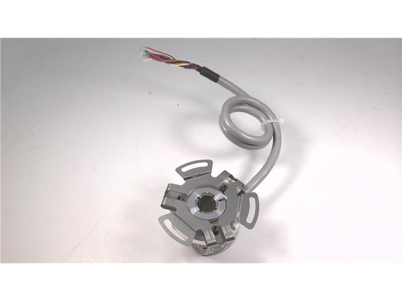 ENCODER PRODUCTS 260-C8-T-10-S-2000-R- HV-1-S-NF-1-N