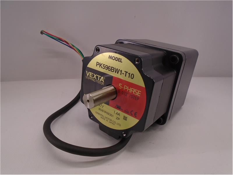 PK596BW1-T10 by ORIENTAL MOTOR