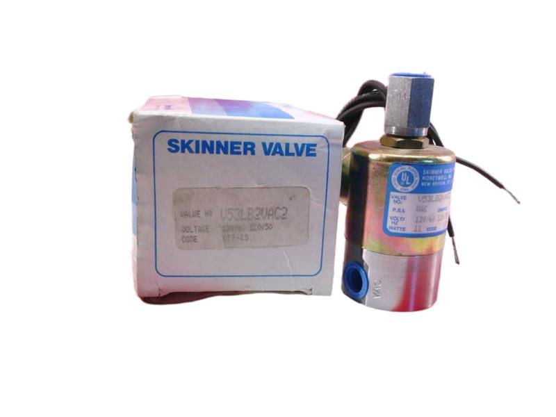 PARKER V53-LB2VAC2