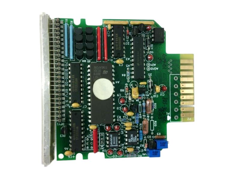 170-B1000-00 by SCHNEIDER ELECTRIC