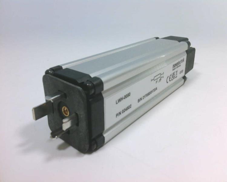 NOVOTECHNIK LWH-0050
