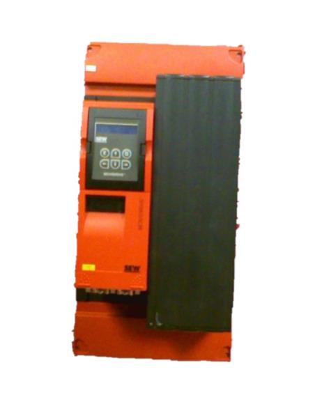 SEW EURODRIVE MDX60A0550-503-4-00