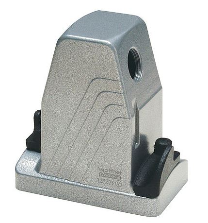 WALTHER ELECTRIC 727506OVEM