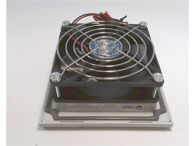 CHAMPION CONTROL SYSTEM CO FF-9225-24-MW