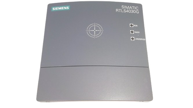 SIEMENS 6GT2701-5DB03