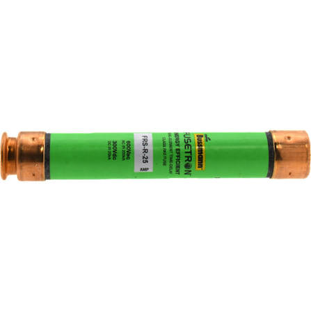 EATON CORPORATION FRS-R-25