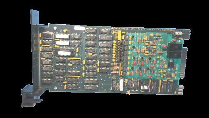 ASEA BROWN BOVERI NDSM-04