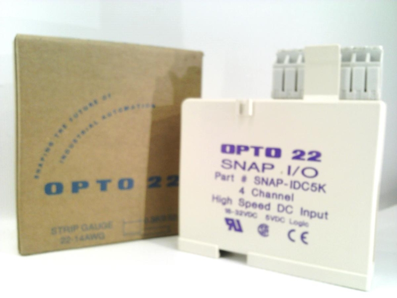 OPTO 22 SNAP-IDC5K
