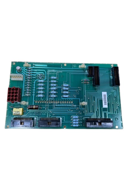 GENERAL ELECTRIC DS3800XTFA