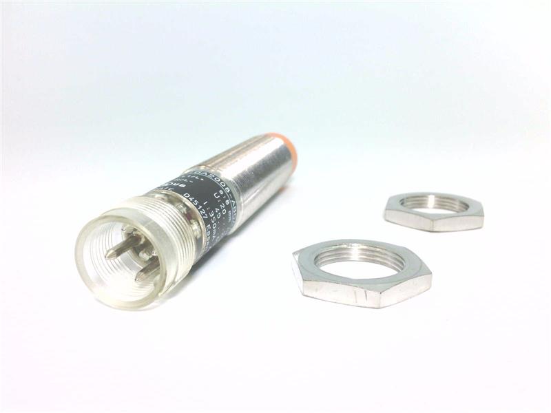 EFECTOR IGA2008-ABOA/BS-201-A-IG0311