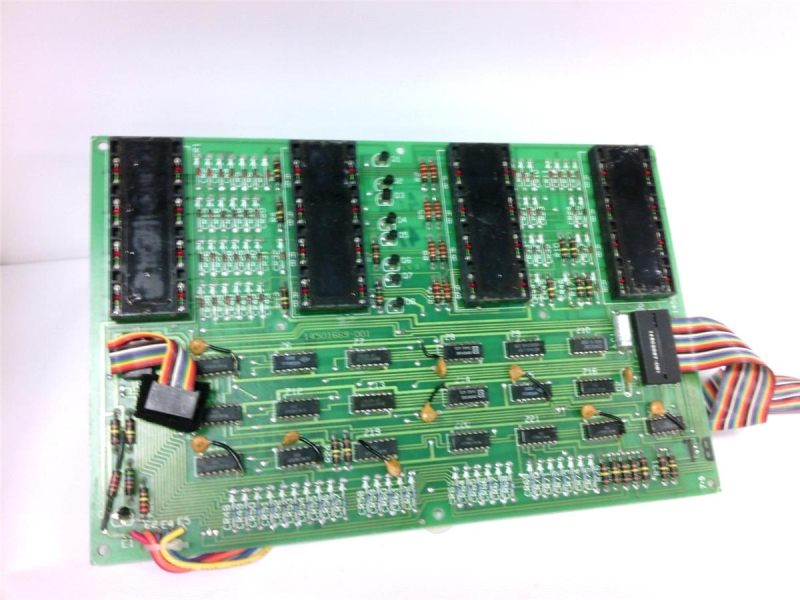 HONEYWELL 1450-1670-001