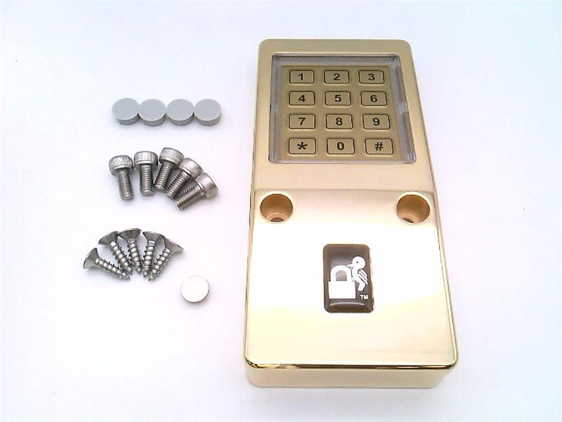 KNOCK N LOCK MK202GL